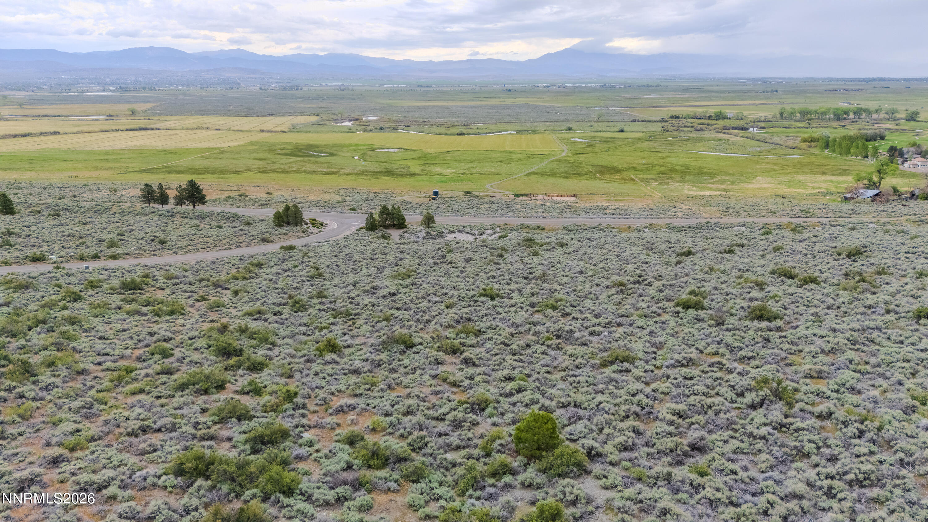 301 Adams Ranch Road Genoa, NV 89411 - Photo 4 of 25 a view of an ocean and beach