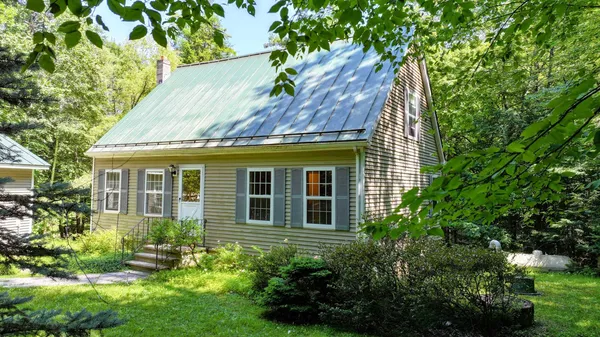 $450,000 | 221 Steeple Wood Lane, Ferrisburgh, VT 05456