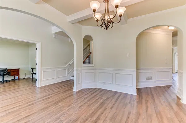 $515,000 | 2458 Sunflower Drive, Evans, GA 30809