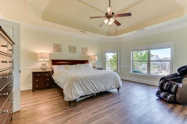$515,000 | 2458 Sunflower Drive, Evans, GA 30809