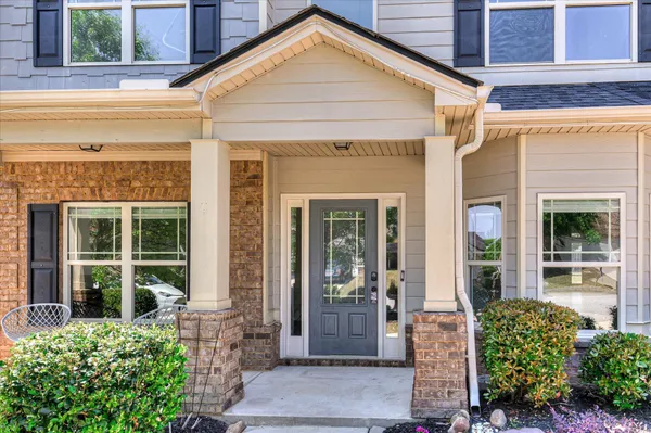 $515,000 | 2458 Sunflower Drive, Evans, GA 30809