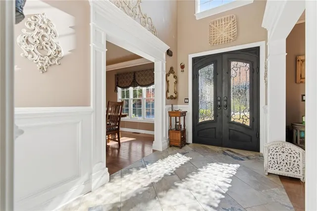 $664,900 | 5995 Lake Windsor Parkway, Buford, GA 30518