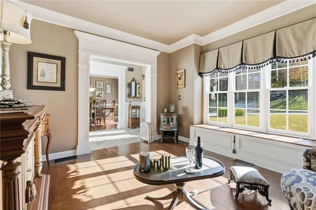 $664,900 | 5995 Lake Windsor Parkway, Buford, GA 30518