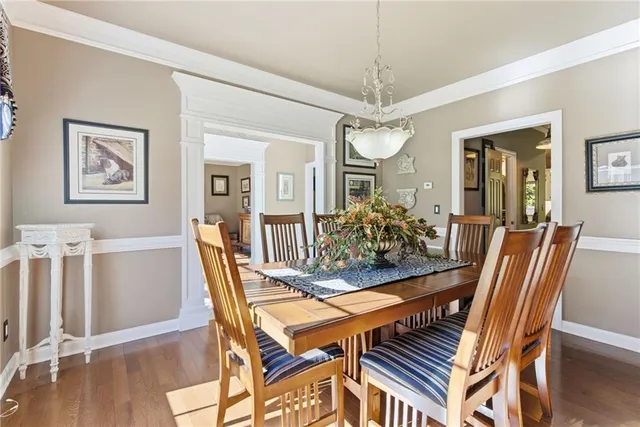 $664,900 | 5995 Lake Windsor Parkway, Buford, GA 30518