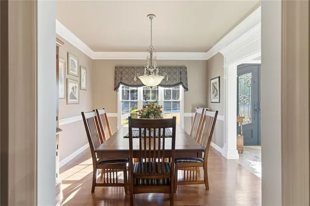 $664,900 | 5995 Lake Windsor Parkway, Buford, GA 30518