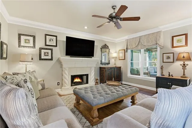 $664,900 | 5995 Lake Windsor Parkway, Buford, GA 30518