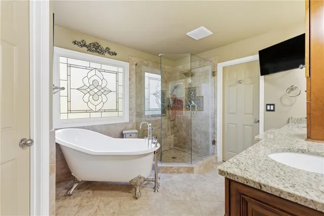 $664,900 | 5995 Lake Windsor Parkway, Buford, GA 30518