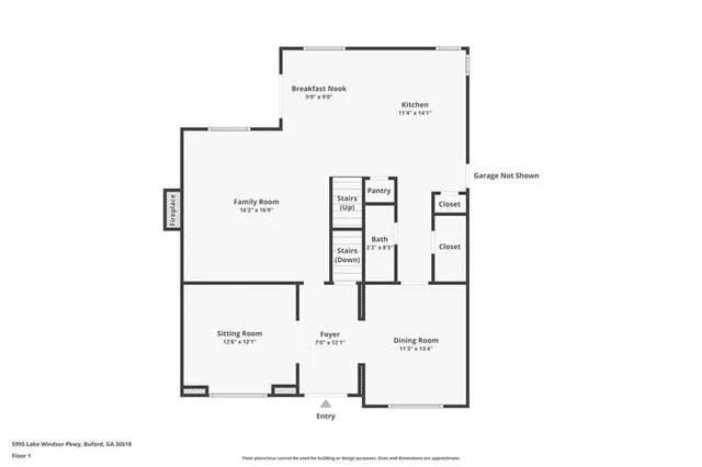 a picture of a wall with a white wall and a picture