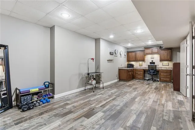 $664,900 | 5995 Lake Windsor Parkway, Buford, GA 30518