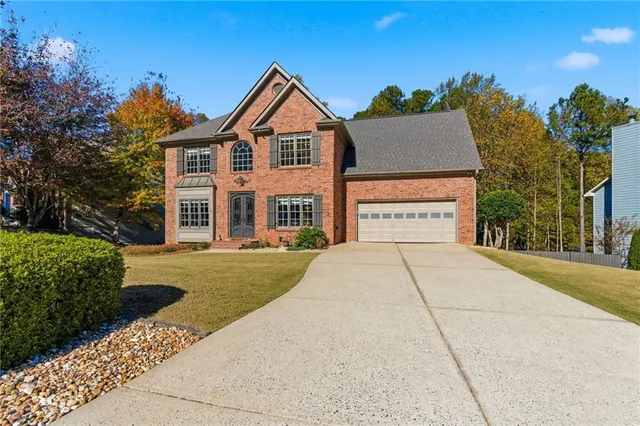 $664,900 | 5995 Lake Windsor Parkway, Buford, GA 30518