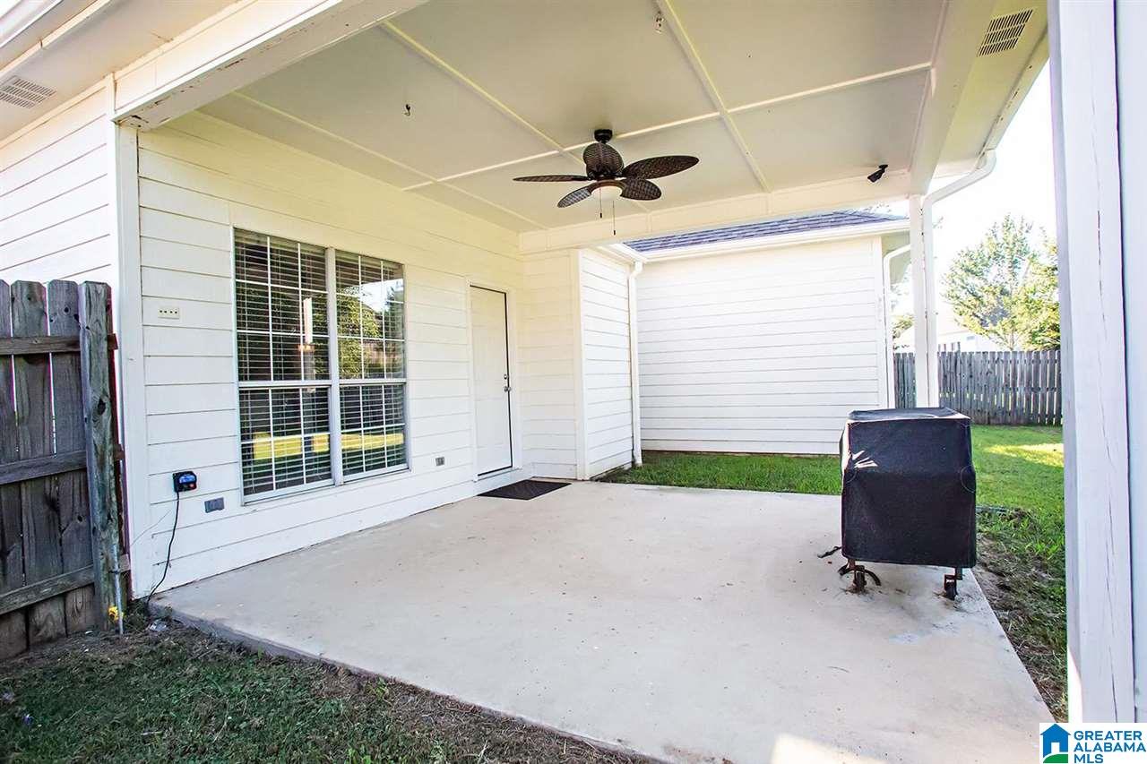 809 Waterford Circle Calera, AL 35040 - Photo 17 of 23