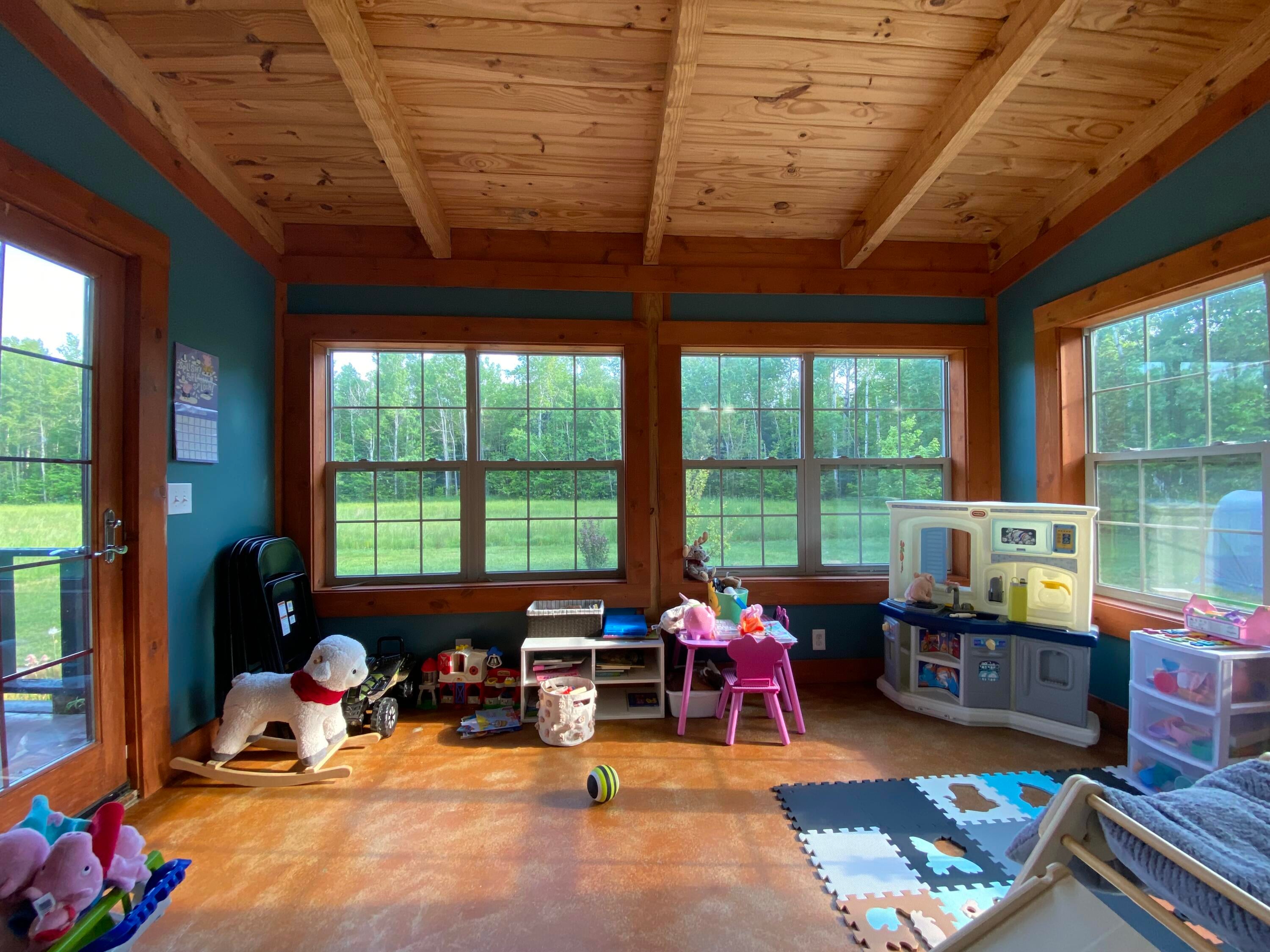 6569 South Maple Road Brimley, MI 49715 - Photo 8 of 25 Gallery Image 8