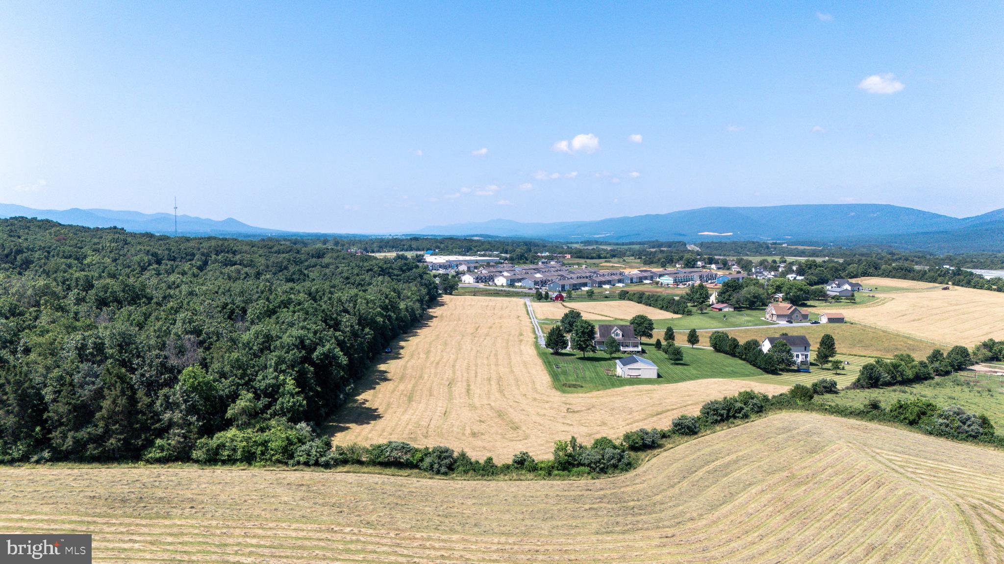 0 Cave Hill Road Luray, VA 22835 - Photo 11 of 49 a view of a city