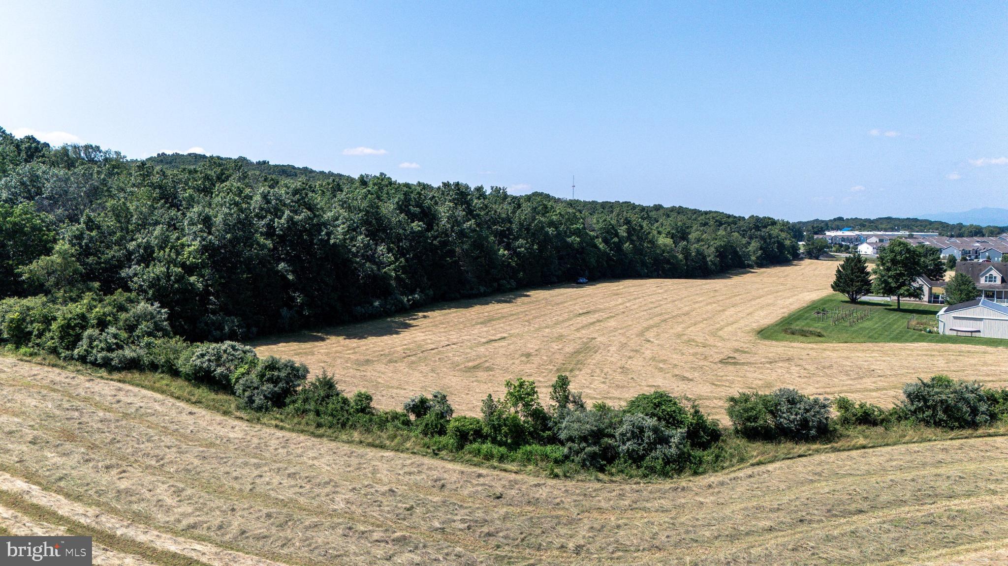 0 Cave Hill Road Luray, VA 22835 - Photo 16 of 49 a view of lake view and mountain view