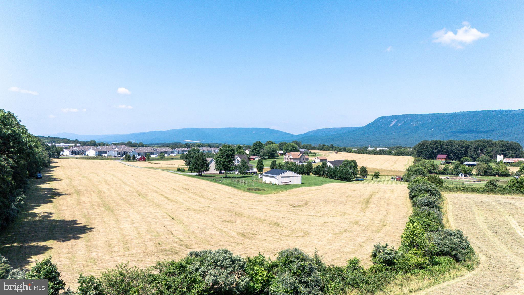 0 Cave Hill Road Luray, VA 22835 - Photo 19 of 49 a view of an outdoor space and a lake view