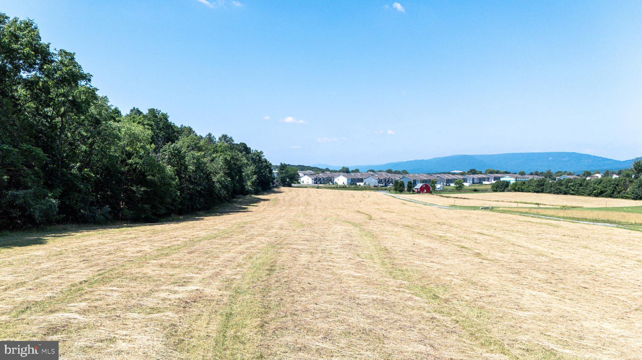 0 Cave Hill Road Luray, VA 22835 - Photo 22 of 49 a view of an outdoor space and a lake view