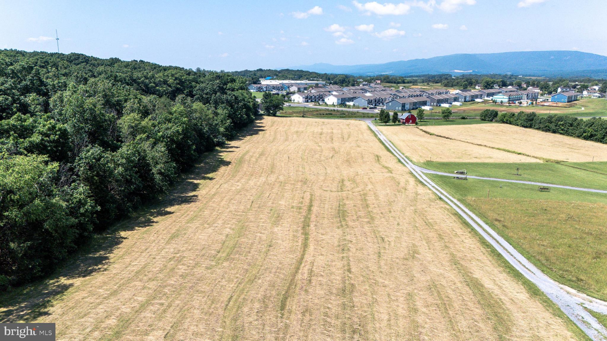 0 Cave Hill Road Luray, VA 22835 - Photo 25 of 49 a view of swimming pool with a lake view