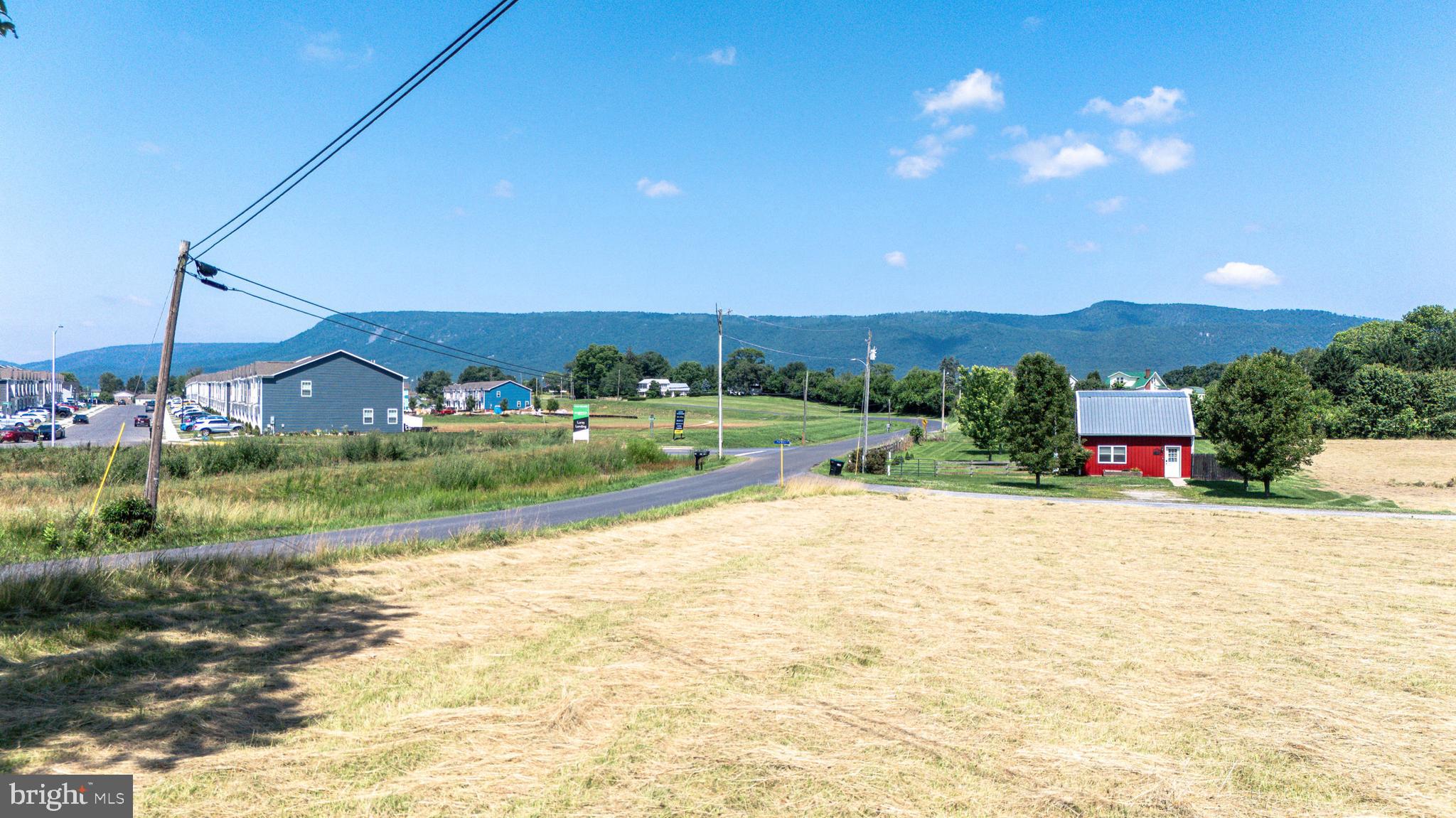 0 Cave Hill Road Luray, VA 22835 - Photo 29 of 49 a house view with a swimming pool