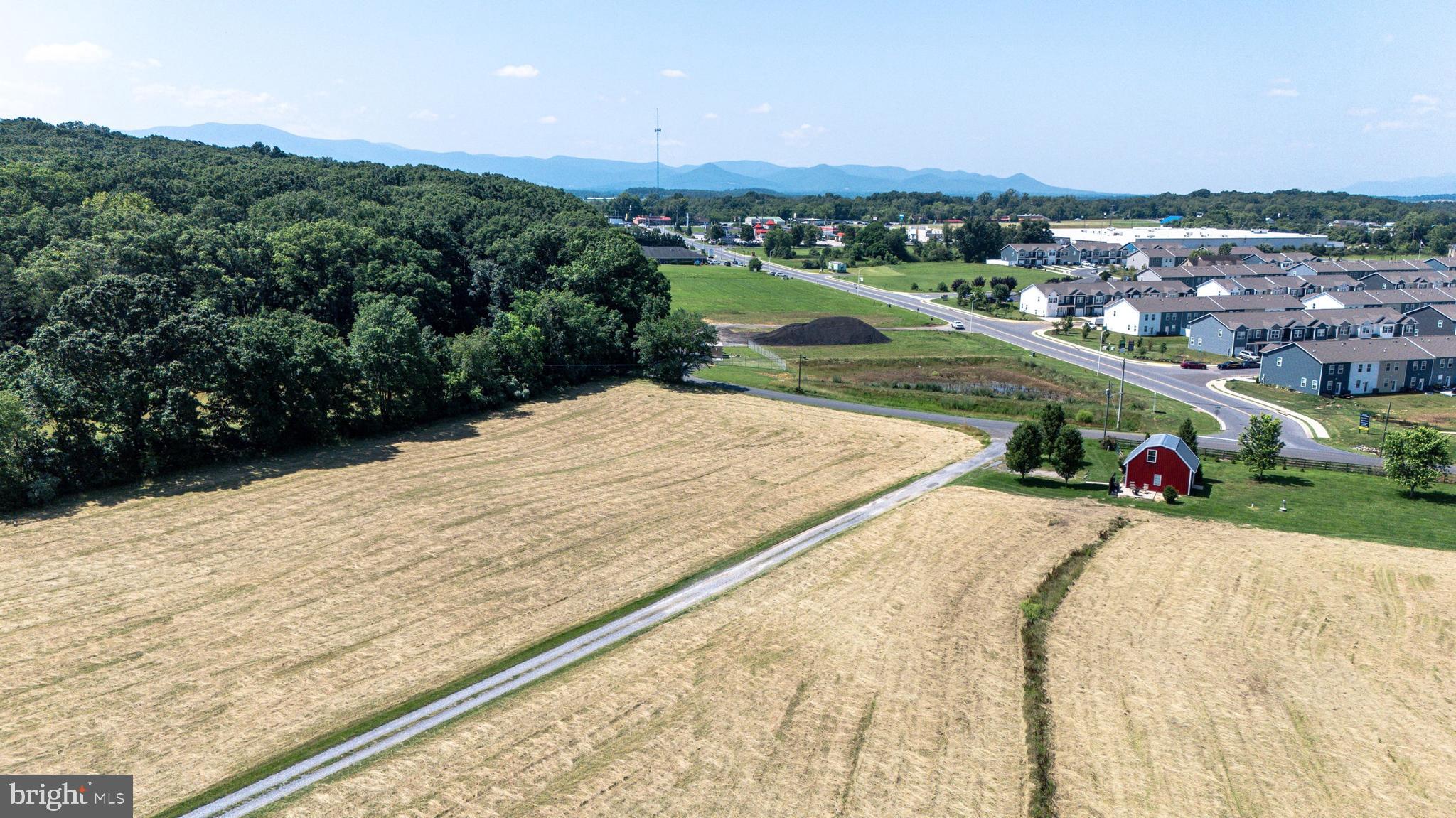 0 Cave Hill Road Luray, VA 22835 - Photo 30 of 49 a view of a city