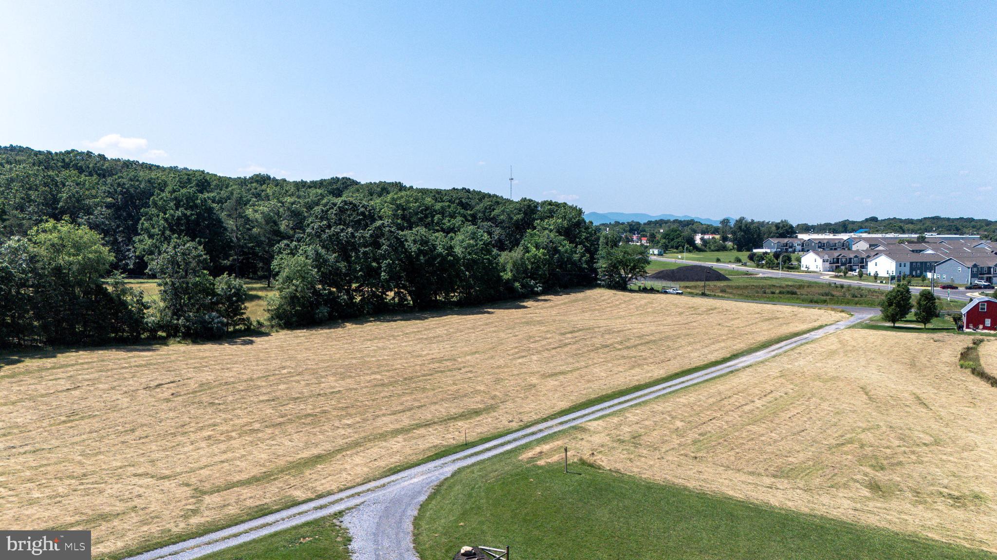 0 Cave Hill Road Luray, VA 22835 - Photo 31 of 49 a view of swimming pool with a yard