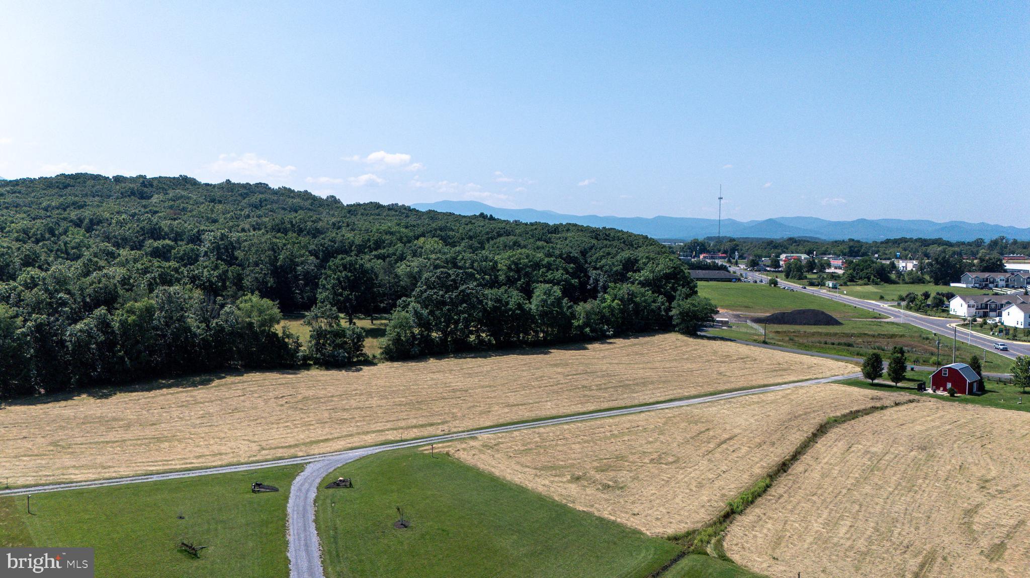 0 Cave Hill Road Luray, VA 22835 - Photo 32 of 49 a view of a outdoor space