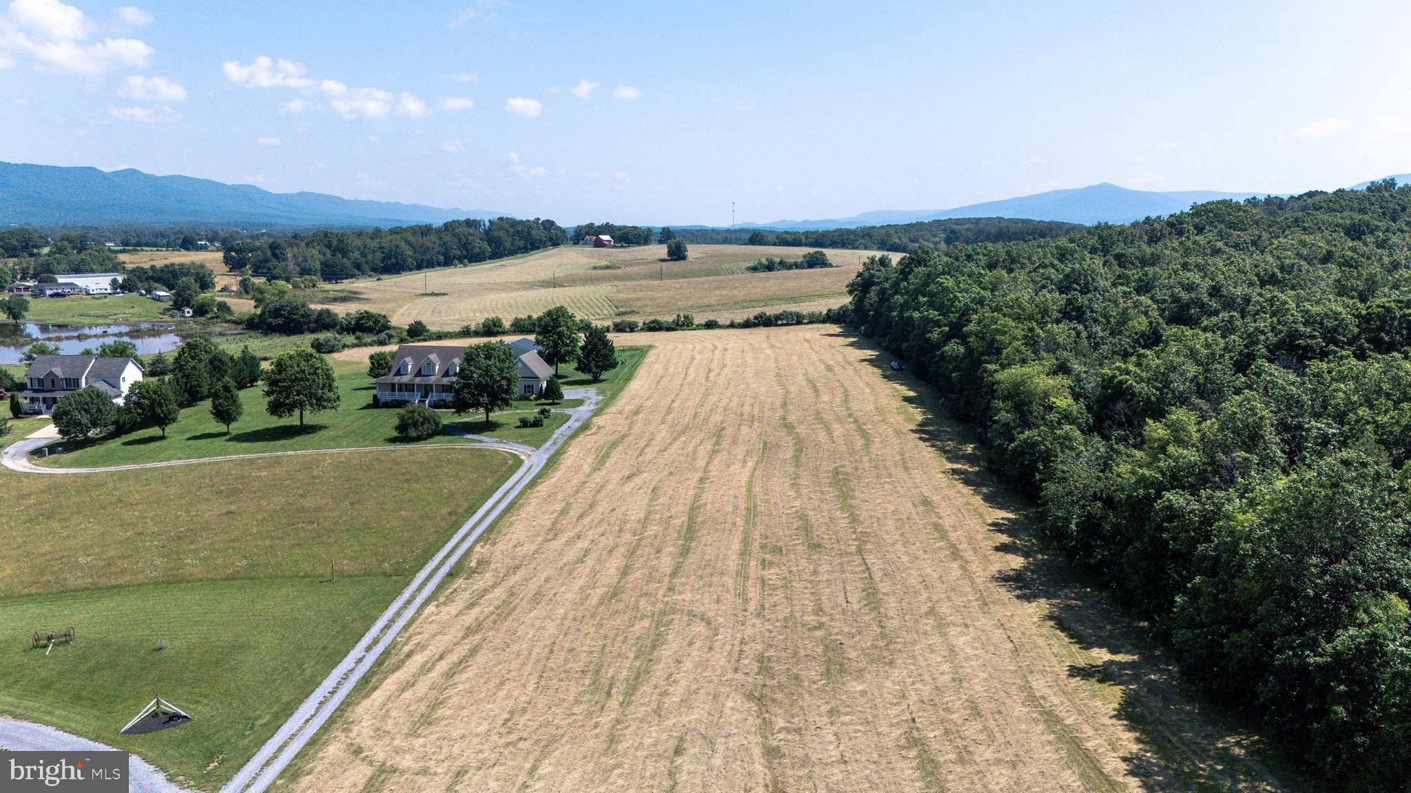 0 Cave Hill Road Luray, VA 22835 - Photo 36 of 49 a view of swimming pool with a yard