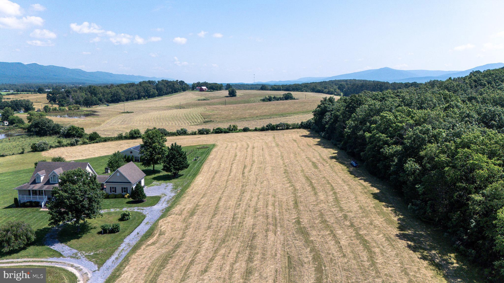 0 Cave Hill Road Luray, VA 22835 - Photo 37 of 49 a view of a pathway with a terrace