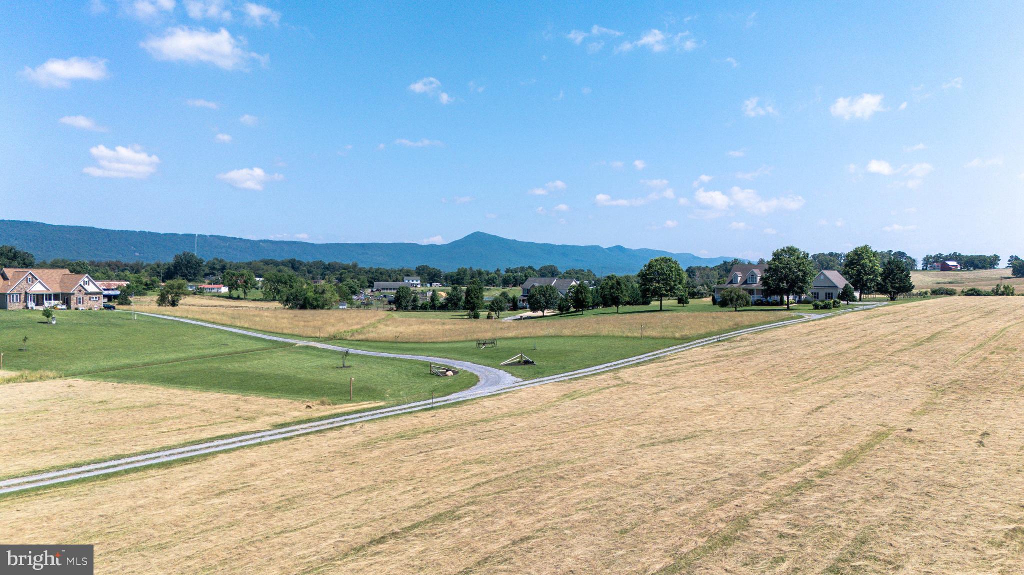 0 Cave Hill Road Luray, VA 22835 - Photo 42 of 49 a view of a basket ball ground