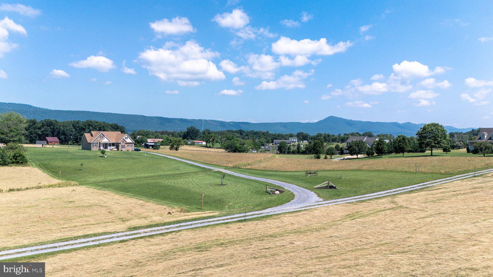 0 Cave Hill Road Luray, VA 22835 - Photo 43 of 49 a view of a terrace