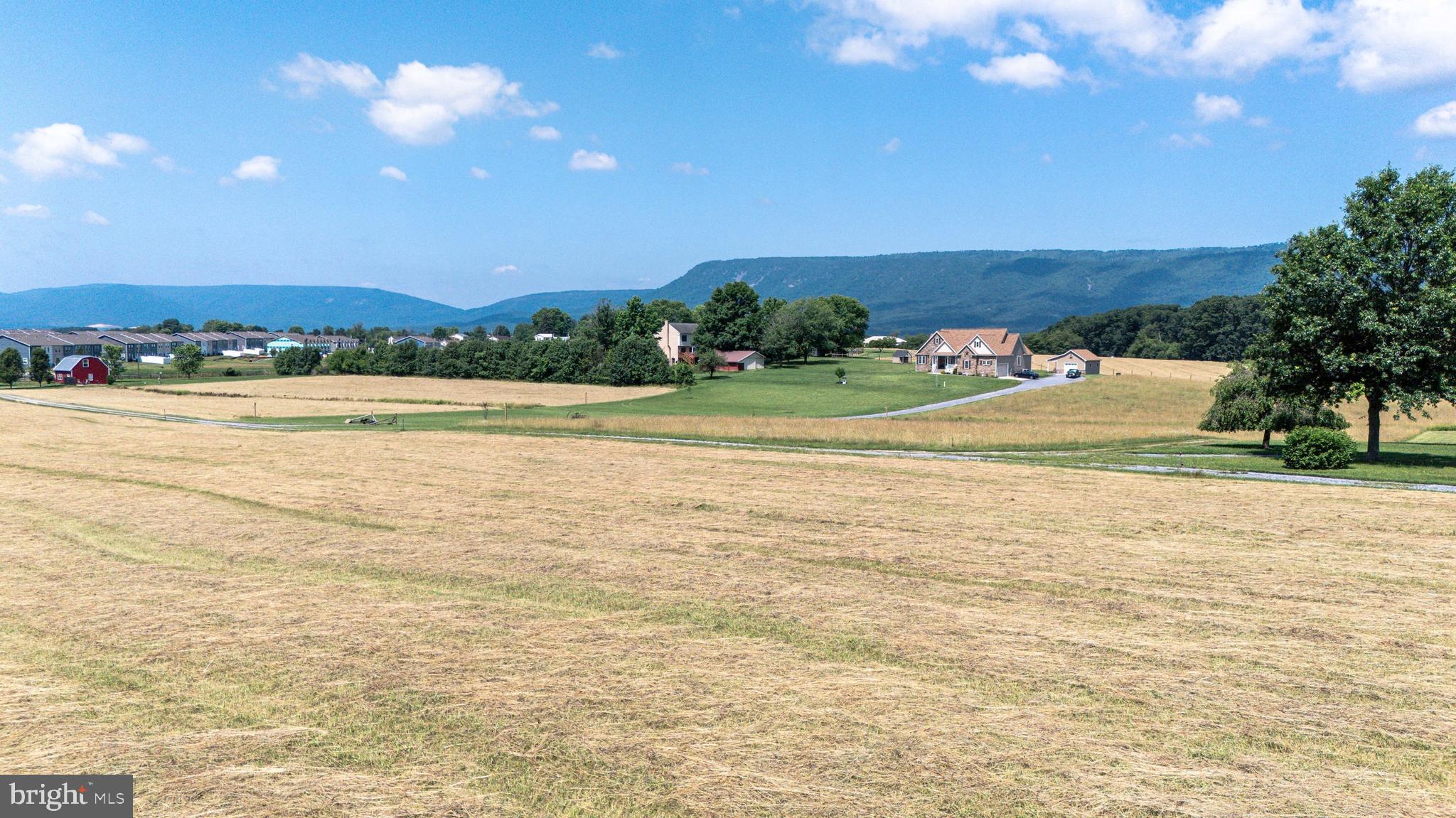 0 Cave Hill Road Luray, VA 22835 - Photo 46 of 49 a view of an ocean and beach