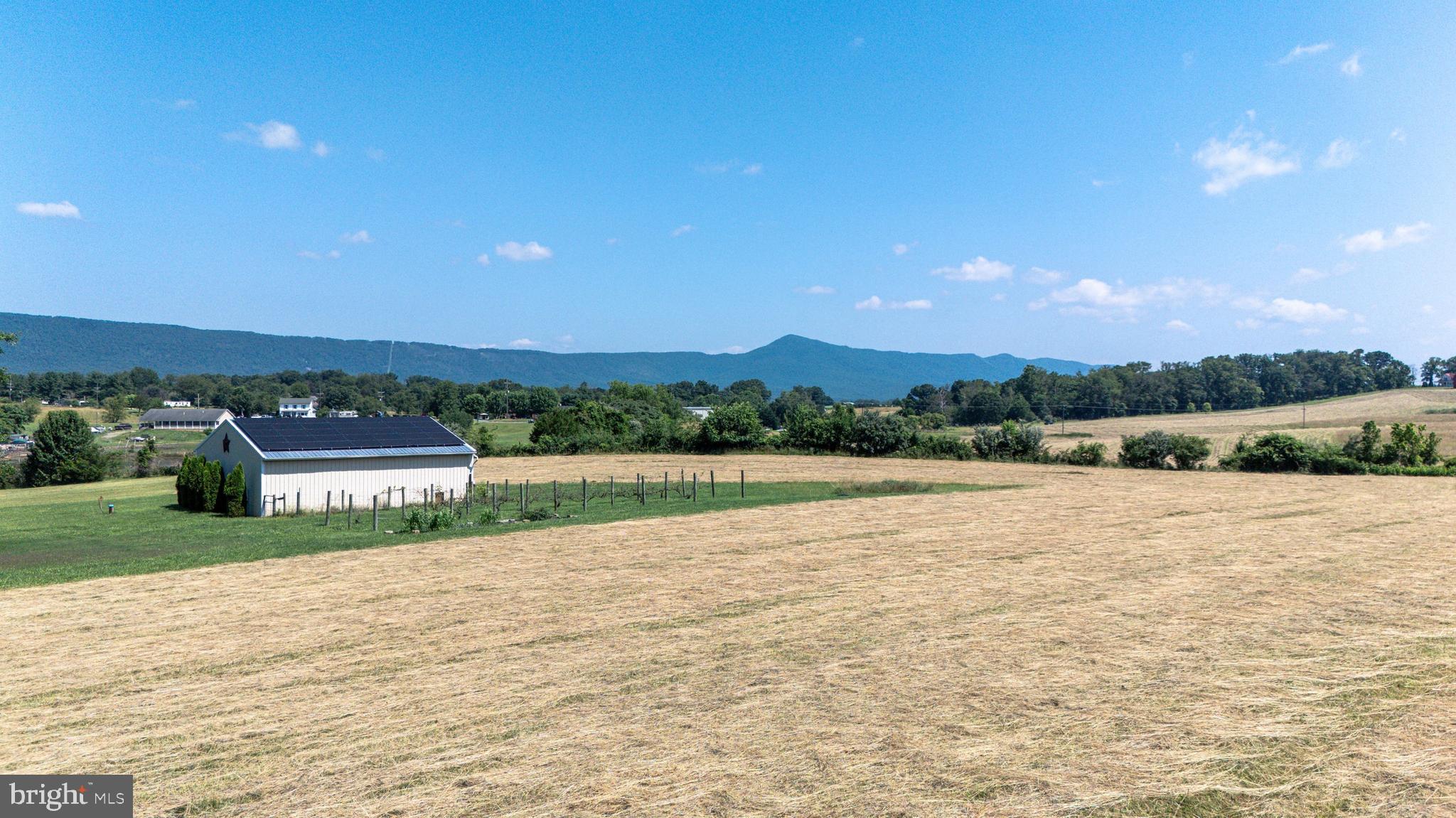 0 Cave Hill Road Luray, VA 22835 - Photo 48 of 49 a view of a lake