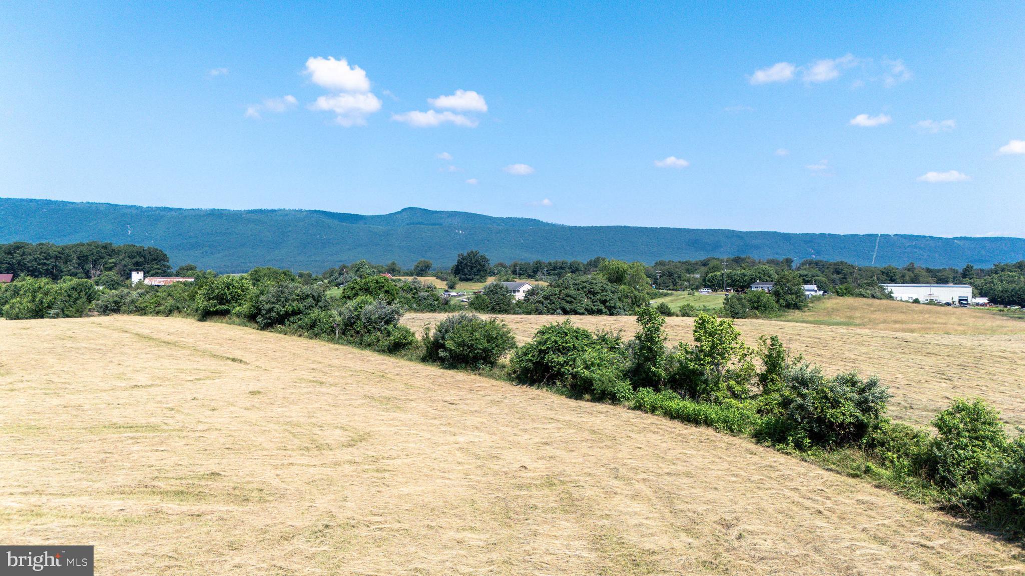 0 Cave Hill Road Luray, VA 22835 - Photo 49 of 49 a view of a lake and a mountain