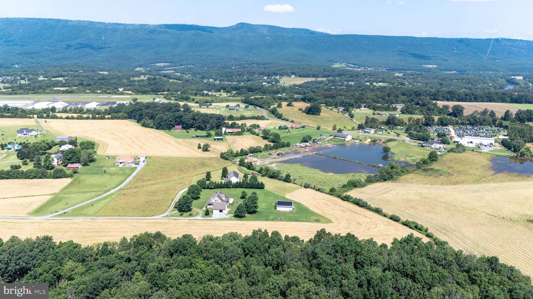 0 Cave Hill Road Luray, VA 22835 - Photo 8 of 49 a view of a city