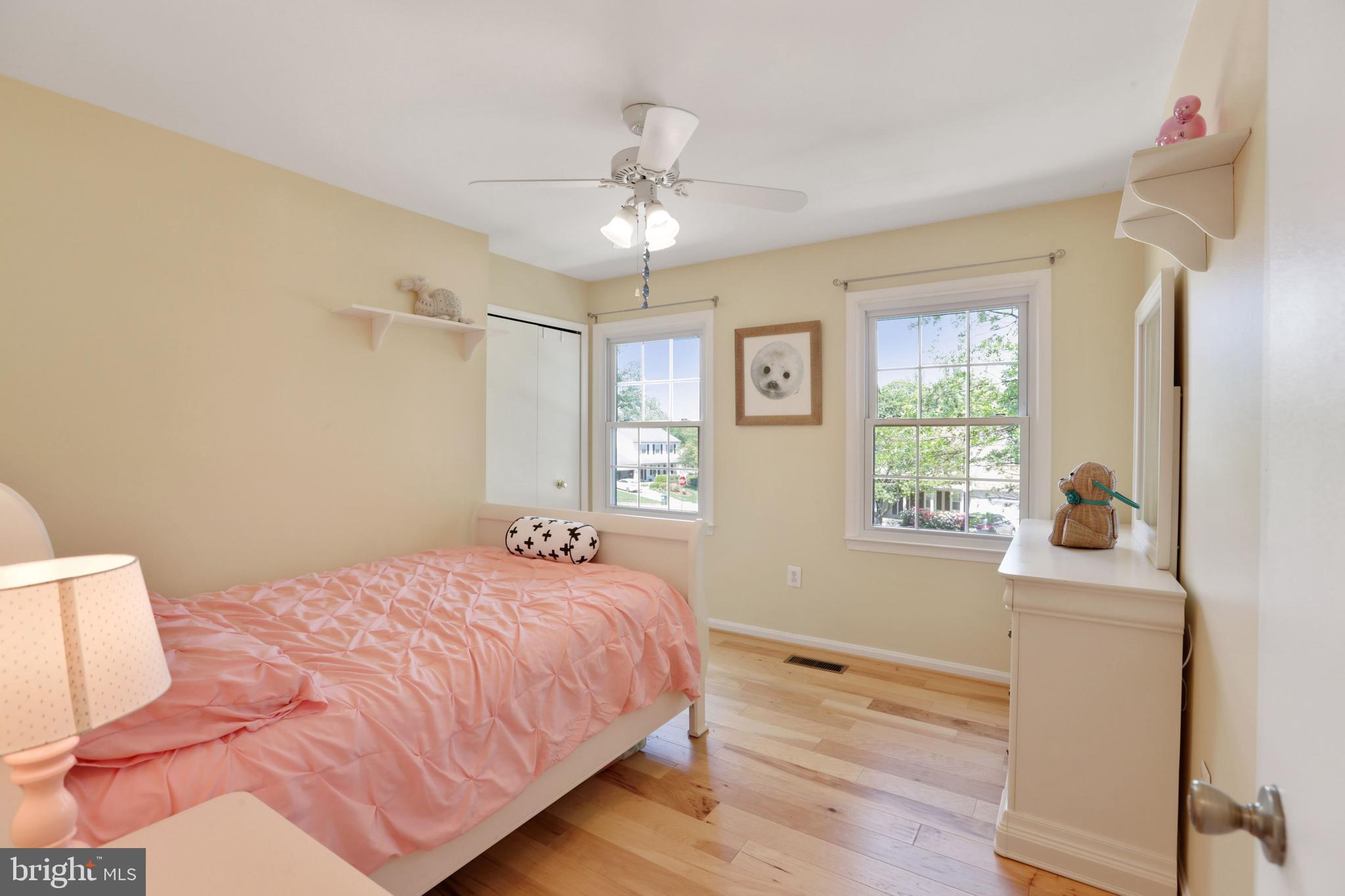 8229 Running Creek Court Springfield, VA 22153 - Photo 17 of 32