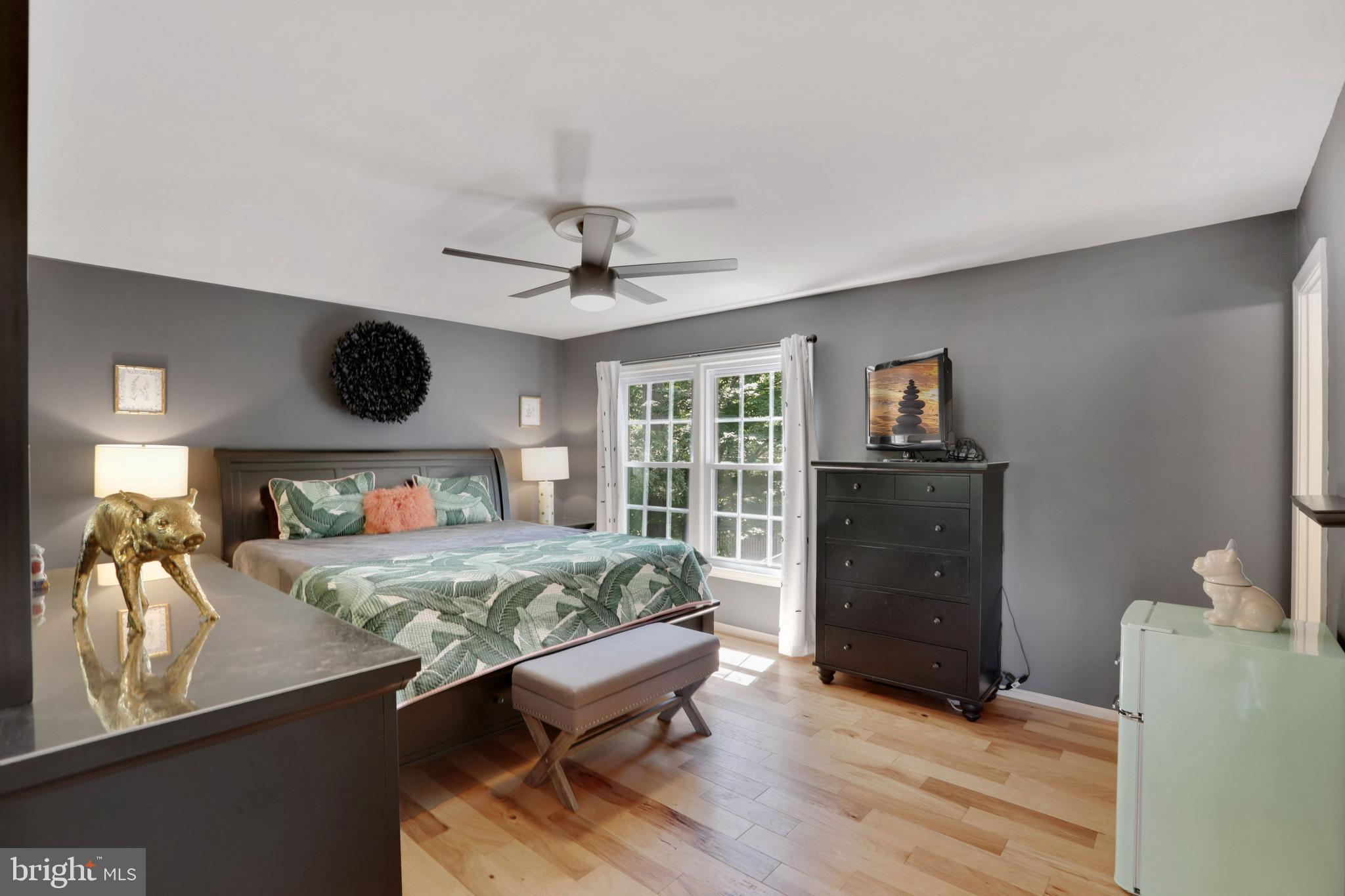 8229 Running Creek Court Springfield, VA 22153 - Photo 18 of 32