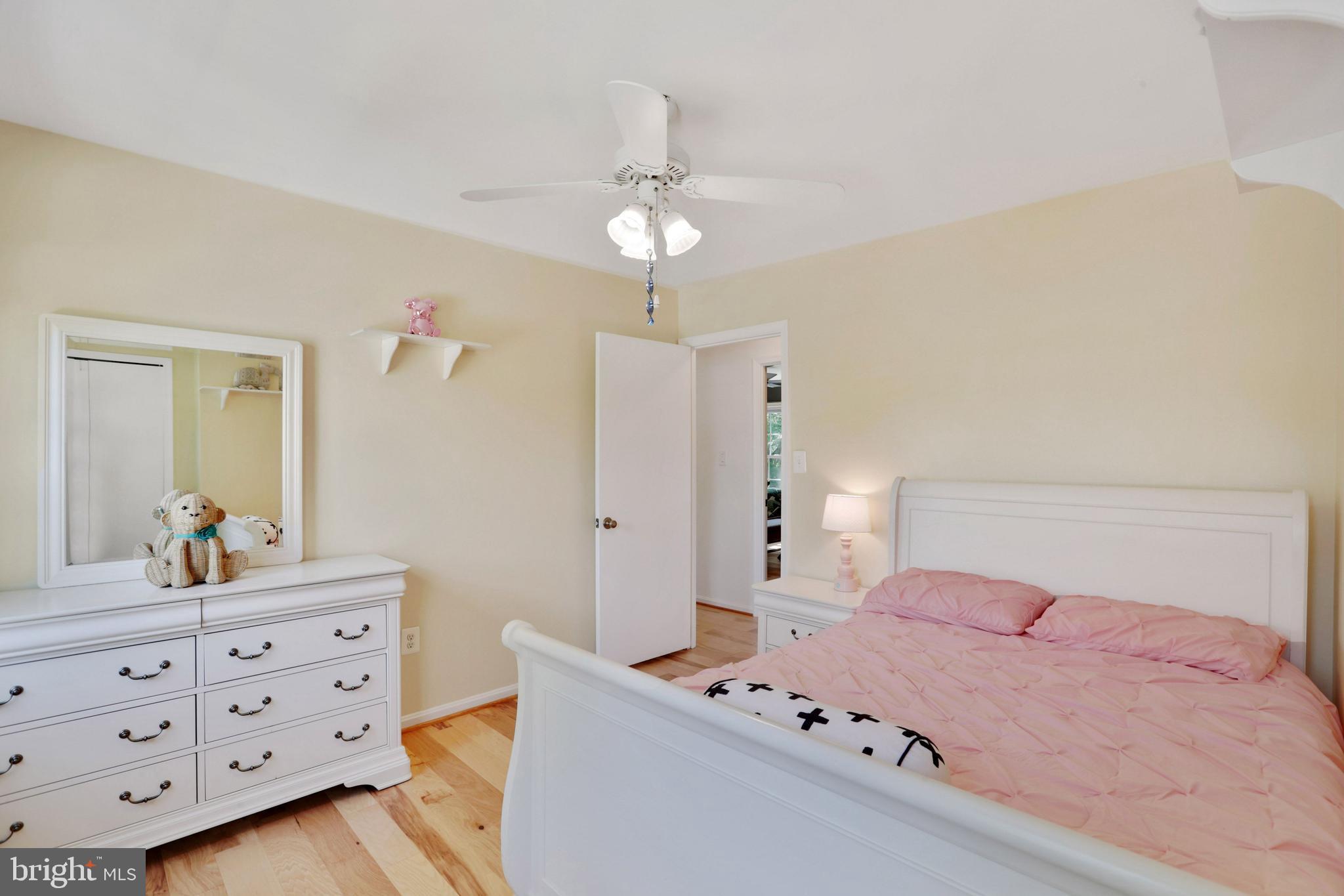 8229 Running Creek Court Springfield, VA 22153 - Photo 20 of 32