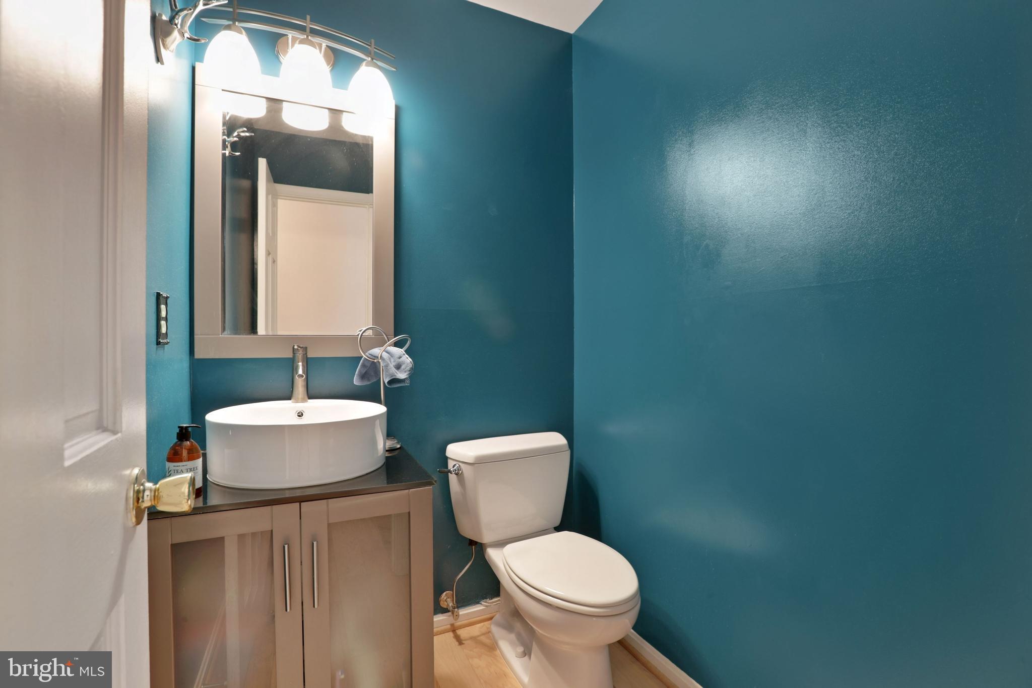 8229 Running Creek Court Springfield, VA 22153 - Photo 22 of 32
