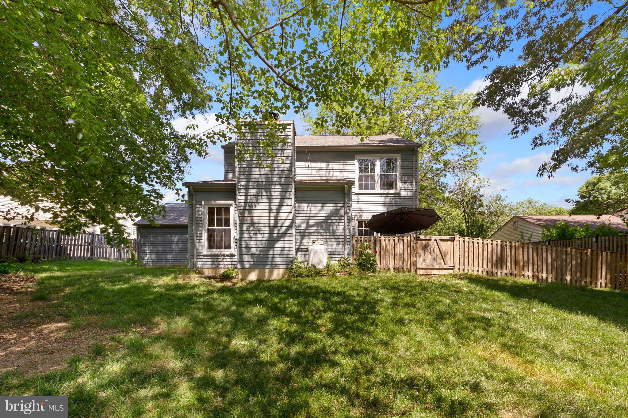 8229 Running Creek Court Springfield, VA 22153 - Photo 25 of 32