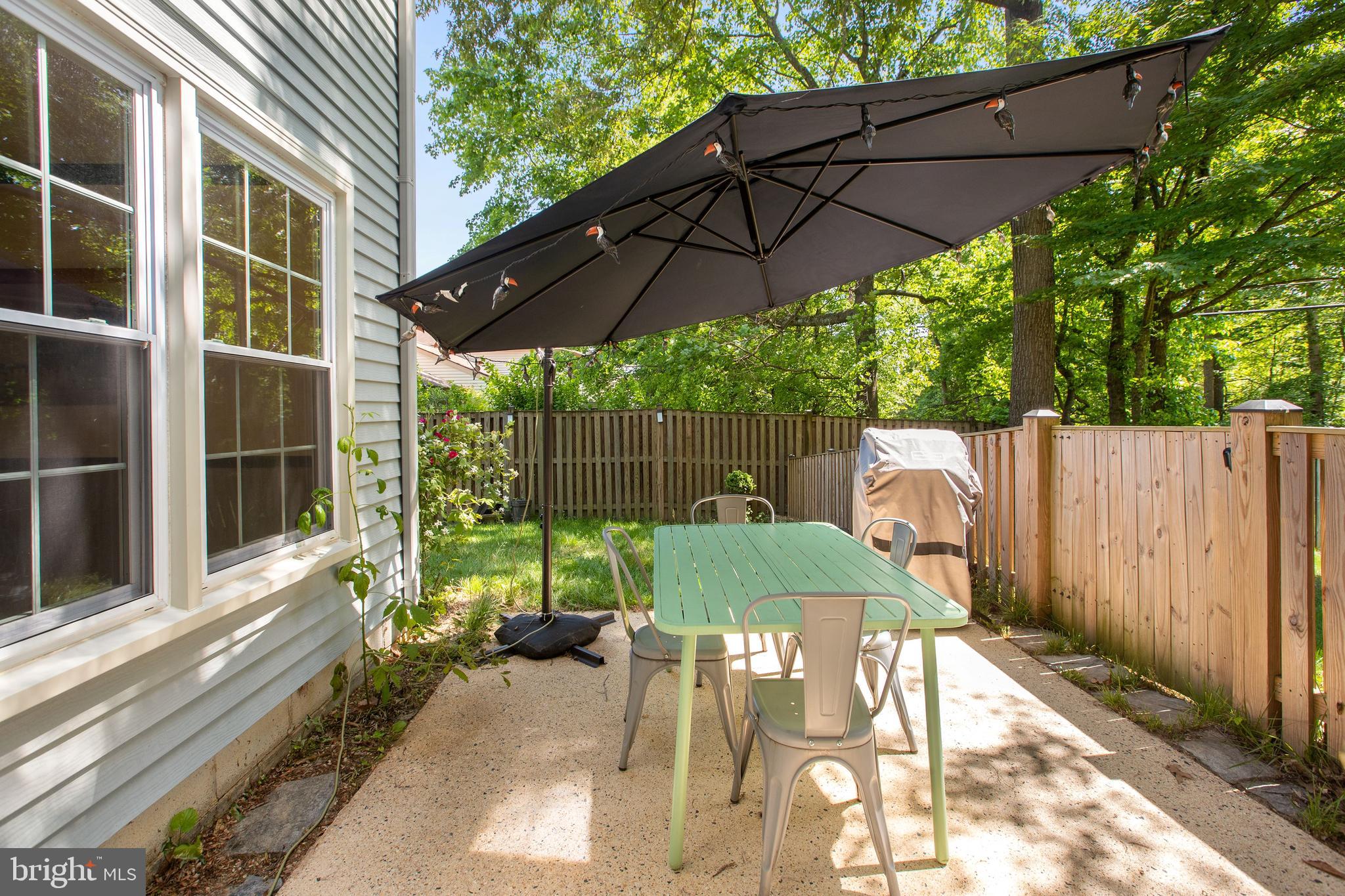 8229 Running Creek Court Springfield, VA 22153 - Photo 26 of 32