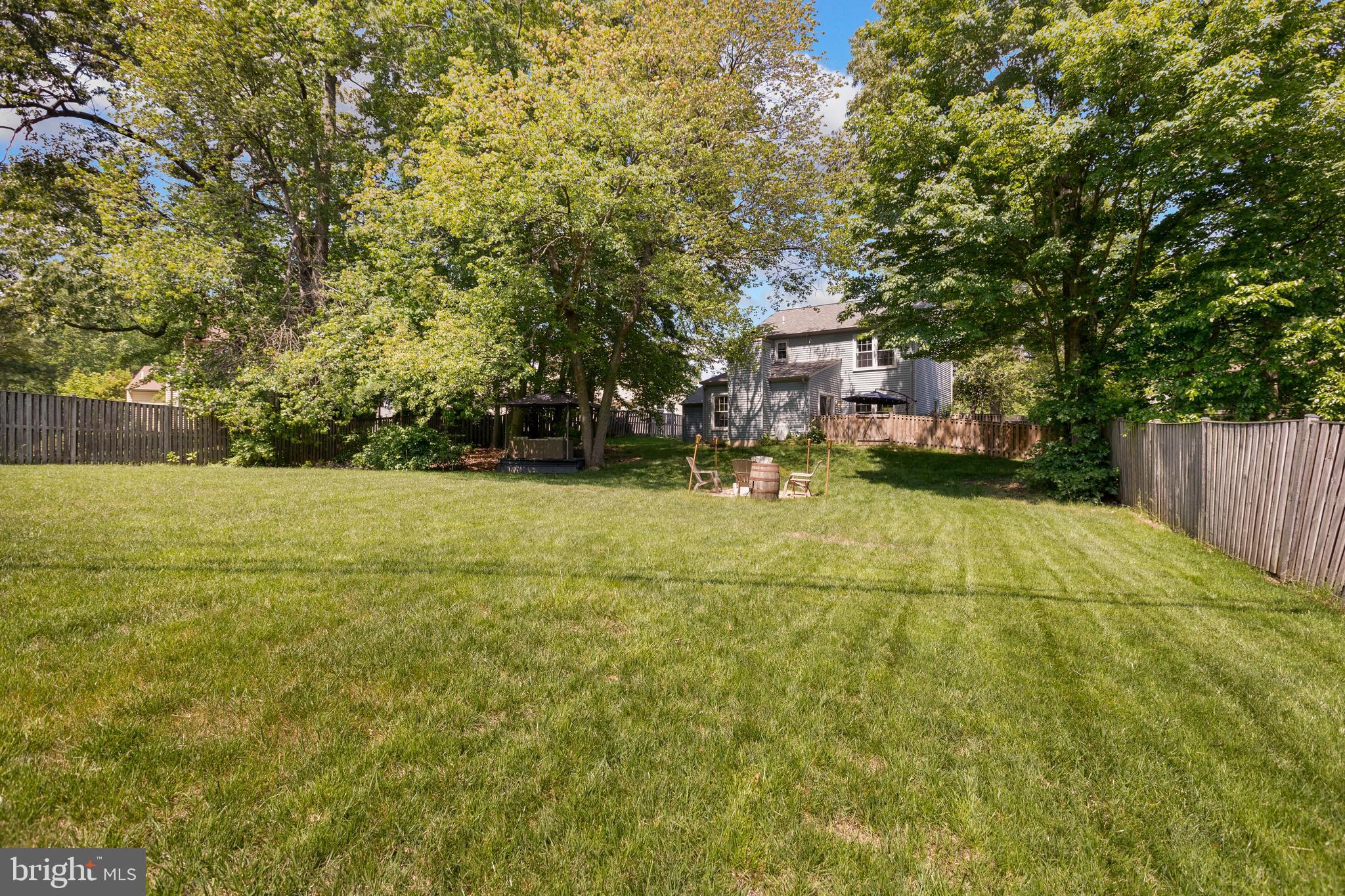 8229 Running Creek Court Springfield, VA 22153 - Photo 28 of 32
