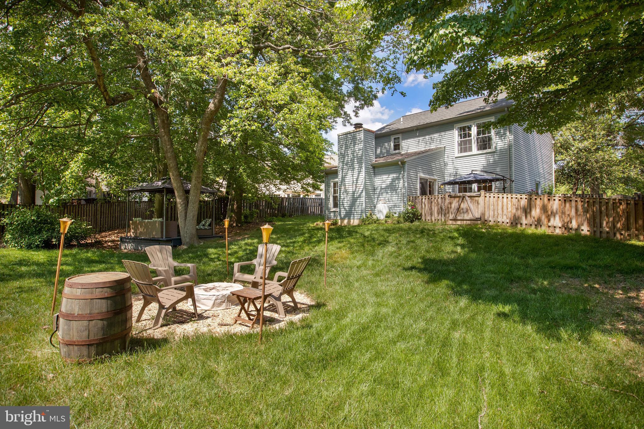 8229 Running Creek Court Springfield, VA 22153 - Photo 29 of 32