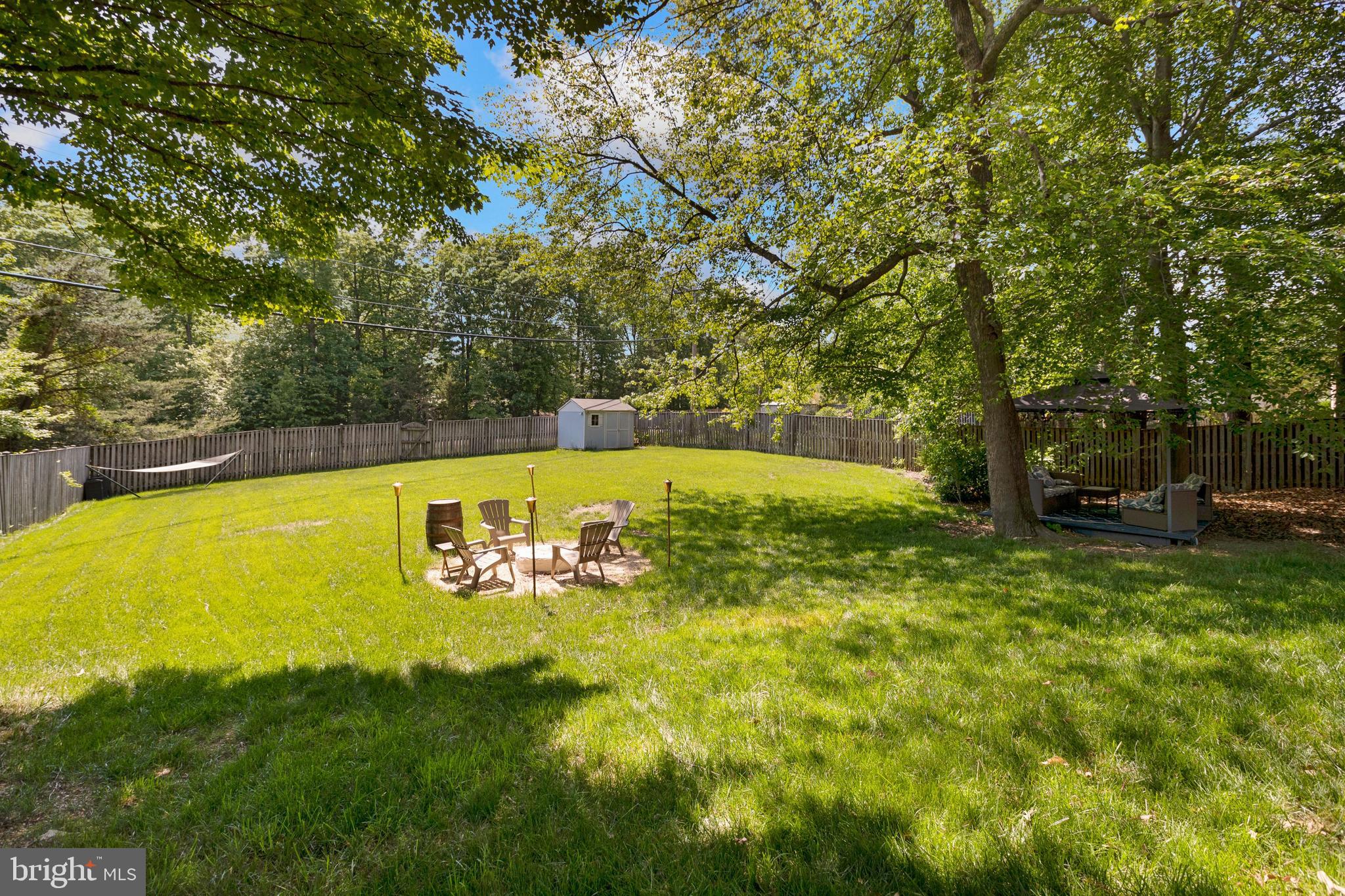 8229 Running Creek Court Springfield, VA 22153 - Photo 30 of 32