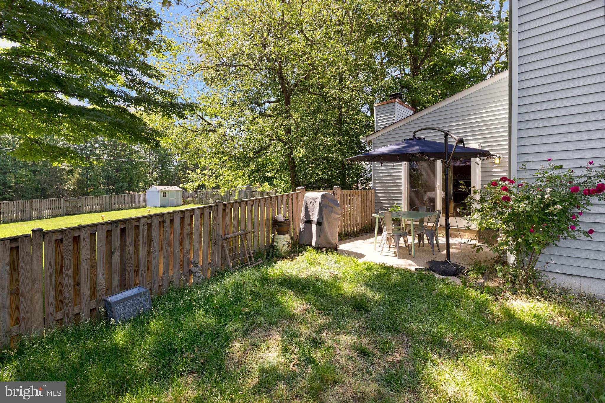 8229 Running Creek Court Springfield, VA 22153 - Photo 32 of 32
