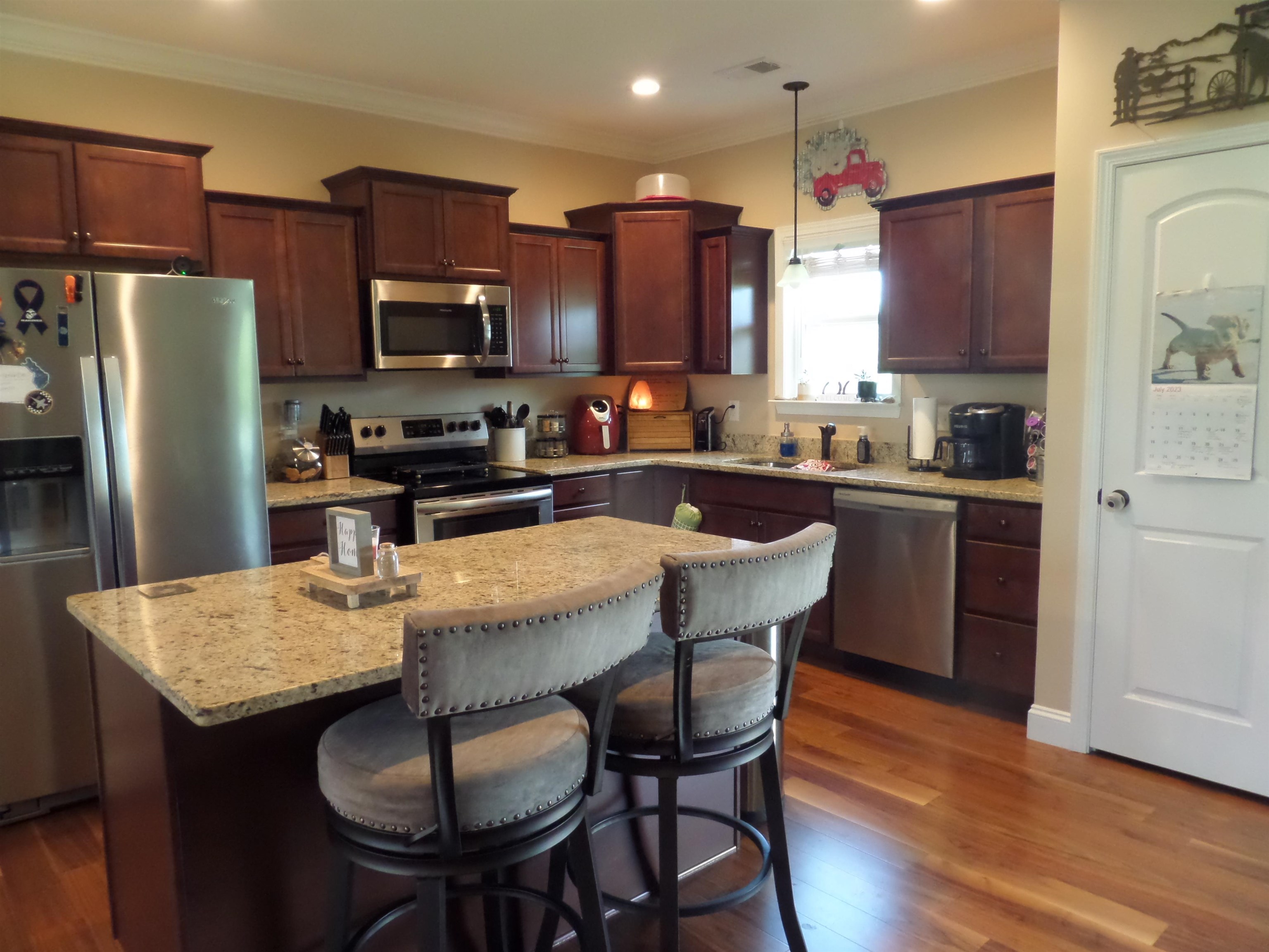 290 Sloan Road Woodruff, SC 29388 - Photo 8 of 34 Gallery Image 8