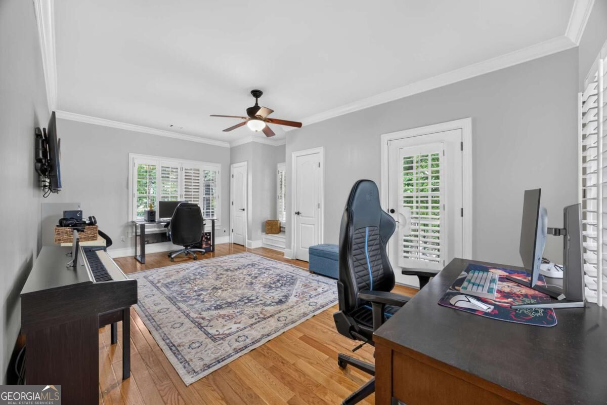 3295 Osborne Road Northeast Brookhaven, GA 30319 - Photo 35 of 45 Gallery Image 35
