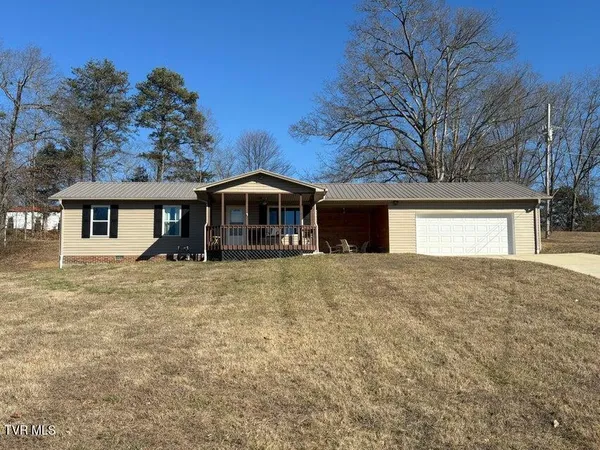 $279,000 | 155 Oak Tree Lane, Sneedville, TN 37869
