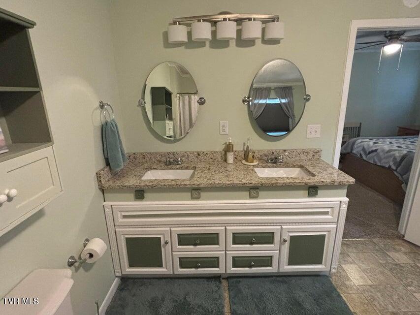 155 Oak Tree Lane Sneedville, TN 37869 - Photo 20 of 20 primary bth 2