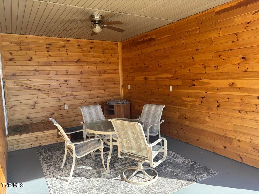 155 Oak Tree Lane Sneedville, TN 37869 - Photo 5 of 20 oak tree frt 3