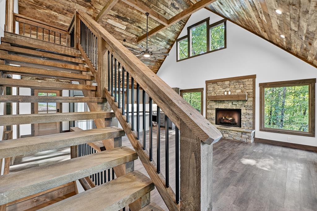 201 Plantation Lane Blue Ridge, GA 30513 - Photo 24 of 46 Gallery Image 24
