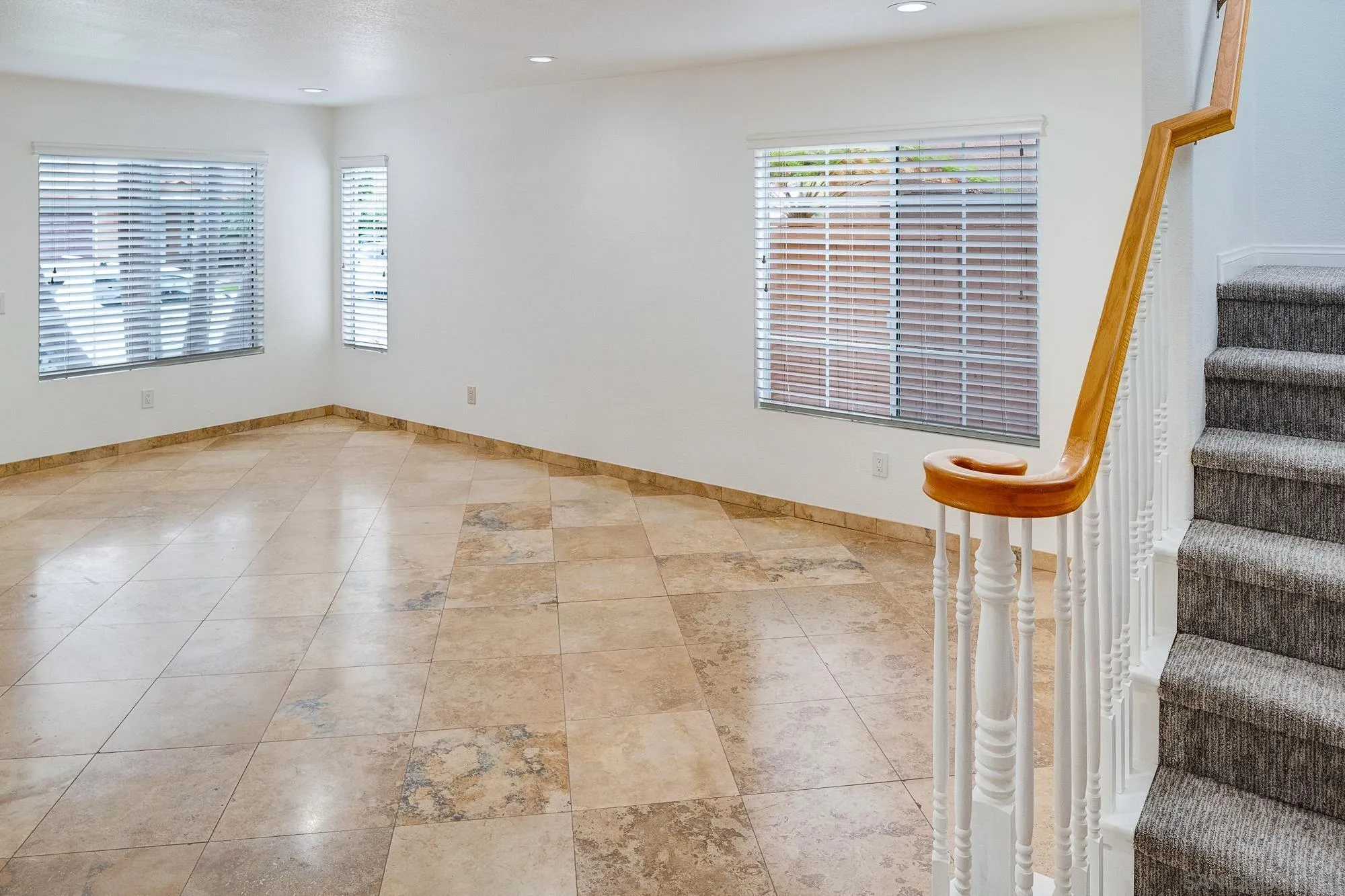 4318 Meadow Spring Way Oceanside, CA 92057 - Photo 6 of 50 a view of an empty room with a window